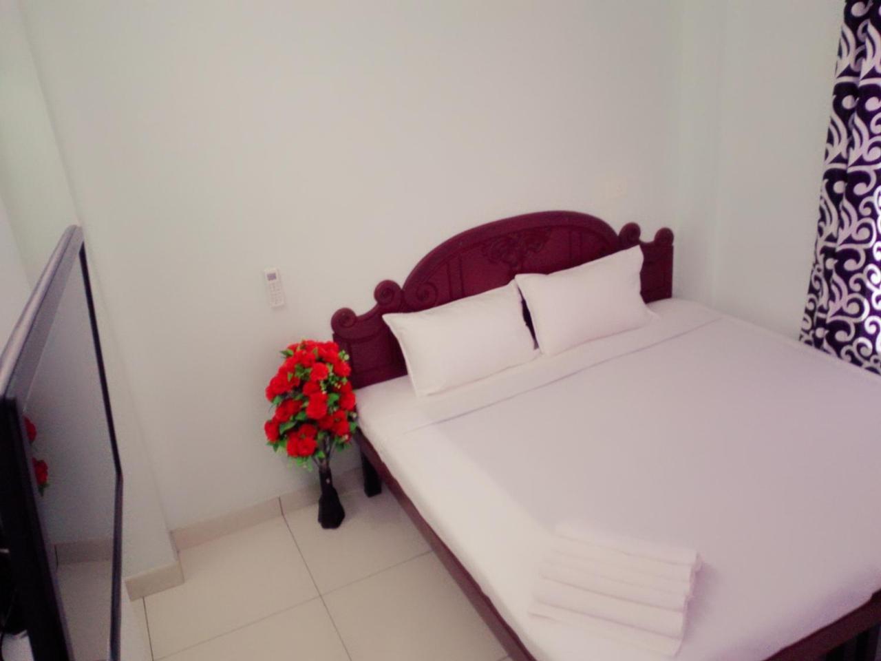 Pavithram Residency Bed & Breakfast Kollam Exterior photo